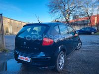 Usado Seat Altea Ecomotive 105 CV (77 kW) 2010 Negro Monovolumen