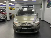Usado Citroën C4 Picasso 110 CV (80 kW) 2007 Azul Monovolumen