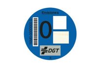 Usado Honda e:Ny1 Advance 150 kW (204 CV) 2024 Blanco SUV