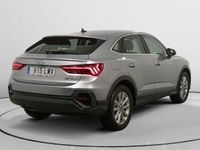 Usado Audi Q3 Advanced Plus 150 CV (110 kW) 2022 SUV