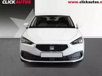 Usado Seat Leon Style 150 CV (110 kW) 2025