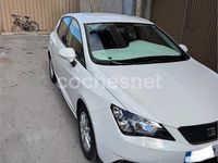Usado Seat Ibiza SC Crono 90 CV (66 kW) 2016 Blanco Utilitario