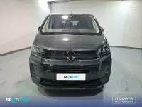 Usado Citroën Spacetourer 180 CV (132 kW) 2024 Gris Monovolumen