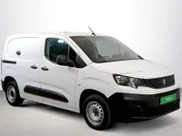 Usado Peugeot Partner 98 CV (72 kW) 2022 Monovolumen