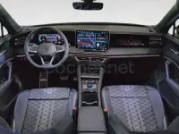 Usado VW Tiguan R-line 150 CV (110 kW) 2025 Negro SUV