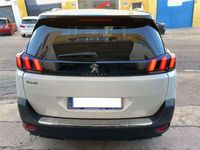 usado Peugeot 5008 1.6 THP S&S Allure 7 pl. EAT6