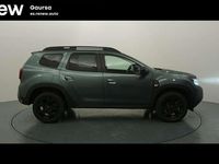 Usado Dacia Duster Extreme 150 CV (110 kW) 2024 Blanco SUV