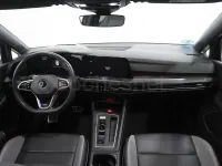 Usado VW Golf VIII GTE 245 CV (180 kW) 2021 Negro Berlina