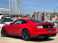 usado Ford Mustang Fastback 5.0 Ti-VCT Mach I