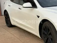 Usado Tesla Model 3 RWD 208 kW (283 CV) 2021 Eléctrico Berlina