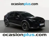 Usado Cupra Formentor 150 CV (110 kW) 2023 Negro SUV