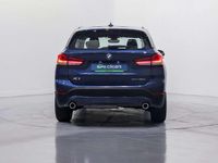 Usado BMW X1 190 CV (139 kW) 2020 Azul SUV