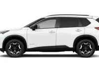 Nuevo Nissan X-Trail 204 CV (150 kW) 2026 SUV