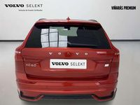 Nuevo Volvo XC60 Plus 351 CV (258 kW) 2025 Rojo SUV