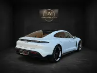 Usado Porsche Taycan 4S 389 kW (530 CV) 2022 Eléctrico Berlina