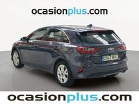 Usado Kia Ceed 120 CV (88 kW) 2023 Gris Utilitario
