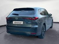 Usado Mazda CX-60 Homura-Line 200 CV (147 kW) 2025 Gris SUV