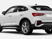 Usado Audi Q3 Sportback S-Line 150 CV (110 kW) 2023 Blanco SUV