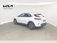 Usado Kia XCeed 101 CV (74 kW) 2025 Blanco SUV