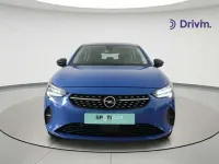 Usado Opel Corsa Elegance 101 CV (74 kW) 2022 Azul Utilitario
