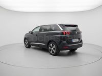 Usado Peugeot 5008 Allure 130 CV (95 kW) 2022 Gris / plata SUV