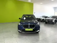 Usado BMW X1 170 CV (125 kW) 2025 Azul SUV