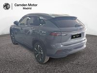 Nuevo MG HS Luxury 222 CV (163 kW) 2026 Gris SUV