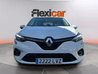 Usado Renault Clio V Evolution 90 CV (66 kW) 2022 Blanco Berlina