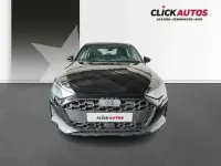 Usado Audi A3 116 CV (85 kW) 2025 Negro Berlina
