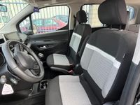 Usado Citroën Berlingo Feel 73 CV (53 kW) 2023 Monovolumen