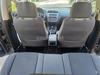 Usado Seat Altea Style 105 CV (77 kW) 2014 Gris / plata Monovolumen