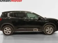 Usado Citroën C5 Aircross Live 131 CV (96 kW) 2021 SUV
