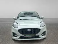 Nuevo Ford Puma ST-Line X 125 CV (91 kW) 2026 Gris SUV