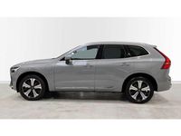 Usado Volvo XC60 Plus 2024 Gris SUV