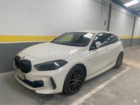 Usado BMW 118 150 CV (110 kW) 2021 Blanco Utilitario