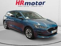 Usado Ford Focus Trend 120 CV (88 kW) 2022