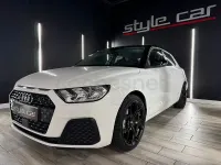 Usado Audi A1 Sportback 95 CV (69 kW) 2021 Blanco Utilitario