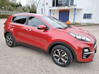 usado Kia Sportage 1.6 MHEV Drive 4x2 115