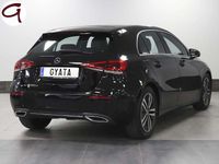 Usado Mercedes A250 218 CV (160 kW) 2022 Negro Utilitario