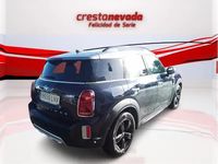Usado Mini Cooper Countryman 136 CV (100 kW) 2022 SUV
