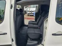 Usado Peugeot Partner Tepee Access 100 CV (73 kW) 2018 Blanco Monovolumen
