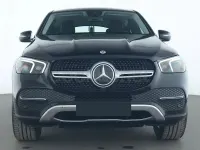 Usado Mercedes GLE350 333 CV (244 kW) 2023 Negro SUV