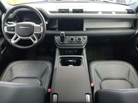 Usado Land Rover Defender S 408 CV (300 kW) 2023 Negro metalizado SUV