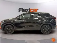 Usado Omoda 5 185 CV (136 kW) 2024 Negro SUV