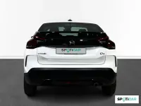 Usado Citroën C4 Feel 130 CV (95 kW) 2021 Blanco Berlina