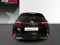 Usado Peugeot 308 Allure 131 CV (96 kW) 2023 Negro Utilitario