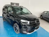 Nuevo Citroën Berlingo 100 CV (73 kW) 2026 Negro Monovolumen