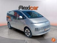 Usado Hyundai Staria 177 CV (130 kW) 2022 Gris Monovolumen