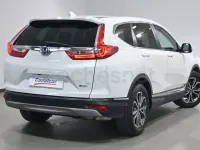 Usado Honda e Advance 2022 Eléctrico Utilitario