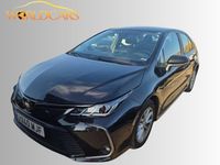 Usado Toyota Corolla Active 122 CV (89 kW) 2023 Berlina